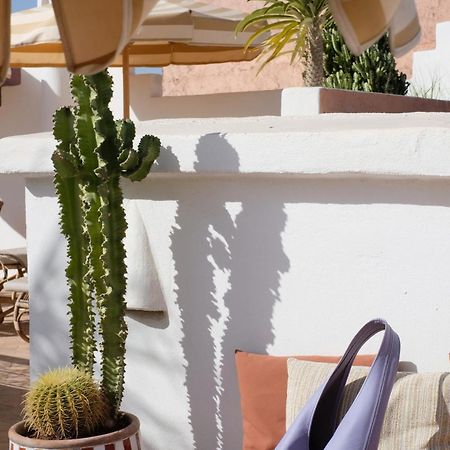 Riad L'Atelier Marrakesh Buitenkant foto