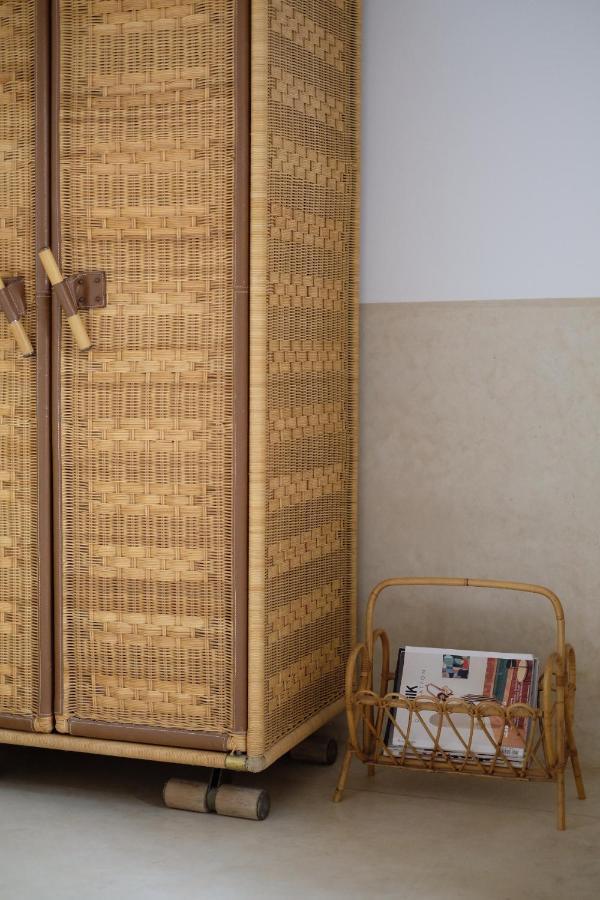 Riad L'Atelier Marrakesh Buitenkant foto