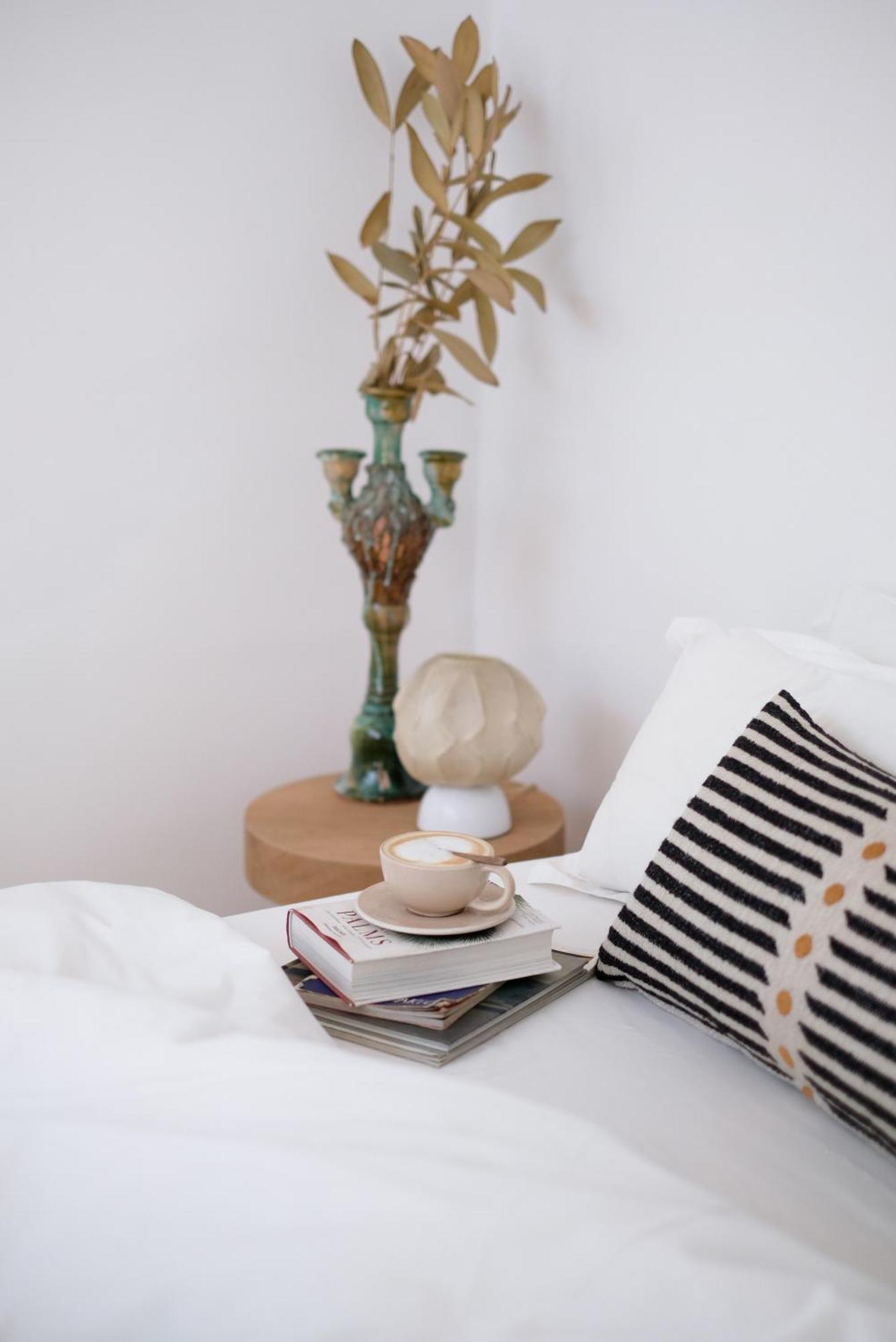 Riad L'Atelier Marrakesh Buitenkant foto