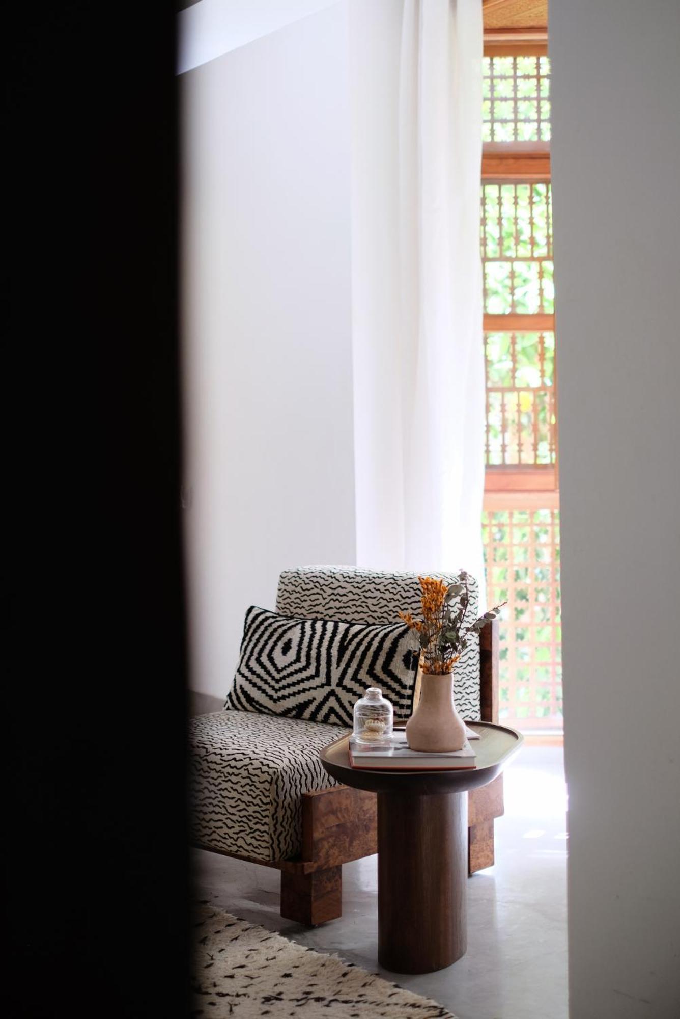 Riad L'Atelier Marrakesh Buitenkant foto